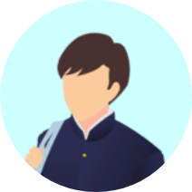 学生のアイコン