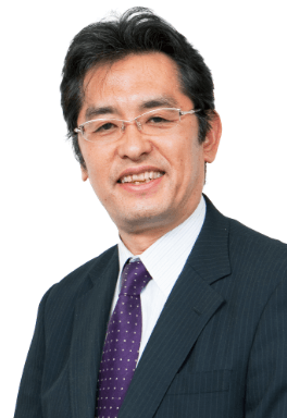 株式会社AliveCast 代表取締役 中村理