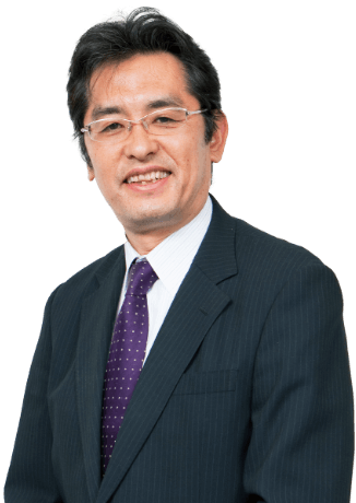 株式会社AliveCast 代表取締役 中村理