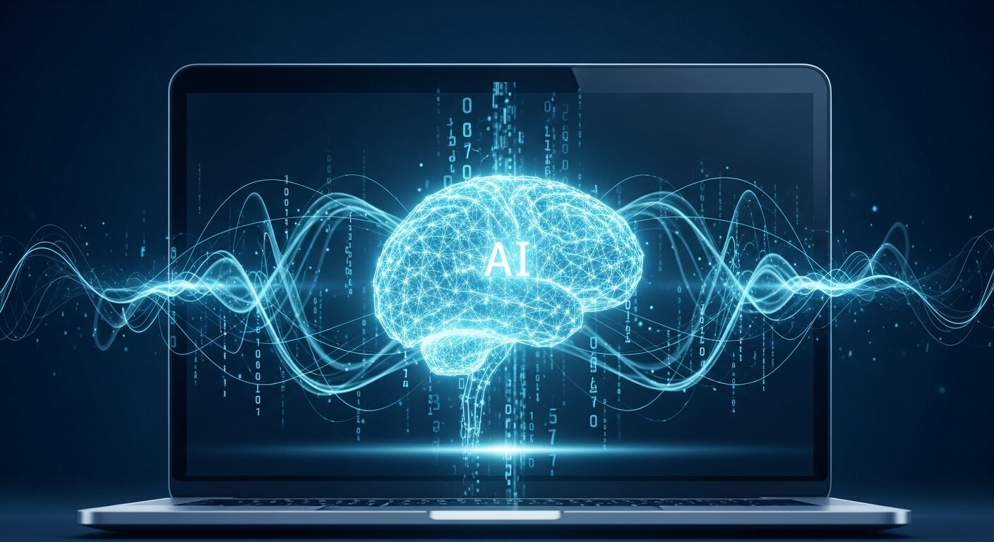 AI検索に選ばれるホームページとは?中小企業のAEO対策5つのポイント