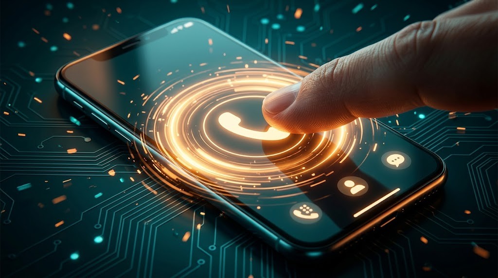 スマホで電話番号を“タップ発信”できていますか？